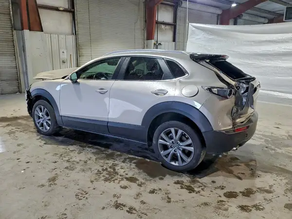 3MVDMBCM1RM605394 2024 MAZDA CX-30 - Image 2