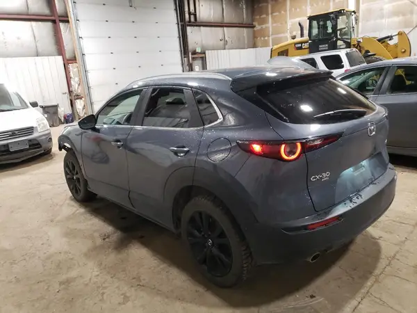 3MVDMBCM1RM608201 2024 MAZDA CX-30 - Image 2