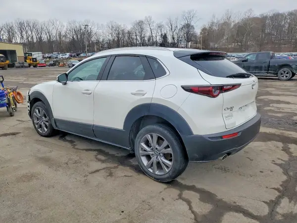 3MVDMBCM1RM609039 2024 MAZDA CX-30 - Image 2
