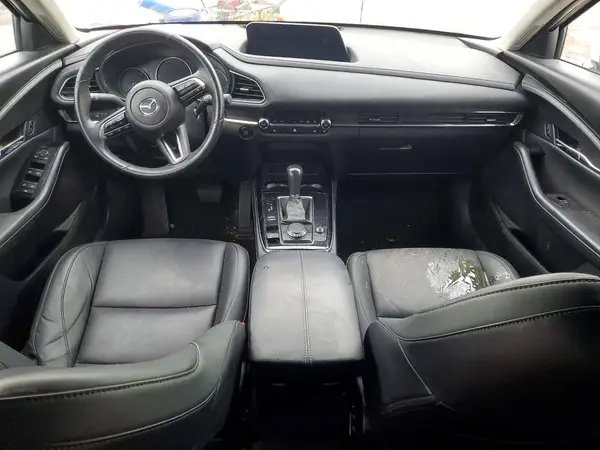 3MVDMBCM1RM609039 2024 MAZDA CX-30 - Image 8