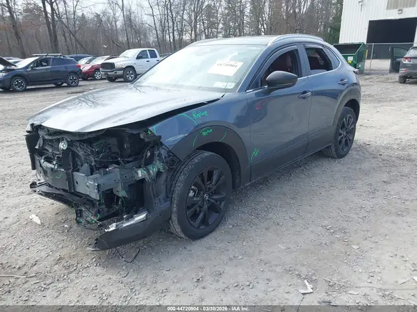3MVDMBCM1RM609963 2024 MAZDA CX-30 - Image 2