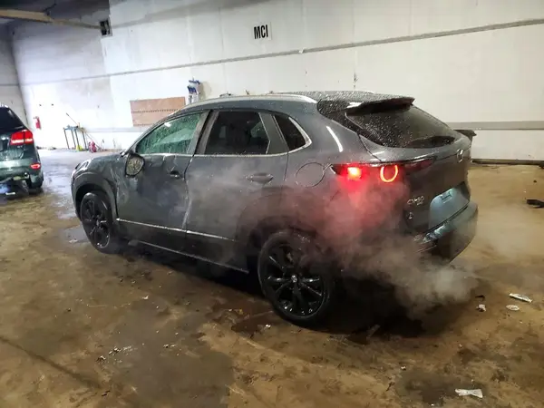 3MVDMBCM1RM612135 2024 MAZDA CX-30 - Image 2