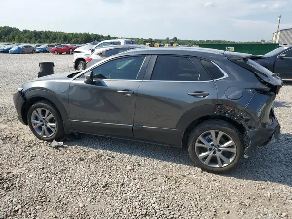 3MVDMBCM1RM616492 2024 MAZDA CX-30 - Image 2