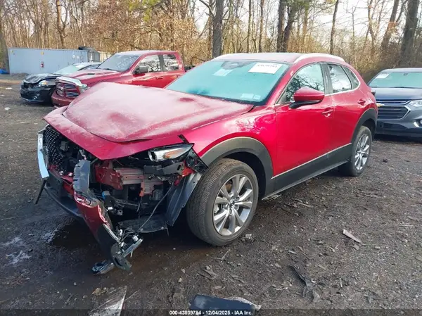 3MVDMBCM1RM617299 2024 MAZDA CX-30 - Image 2