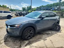3MVDMBCM1RM618873 2024 MAZDA CX-30