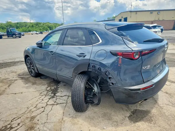 3MVDMBCM1RM618873 2024 MAZDA CX-30 - Image 2