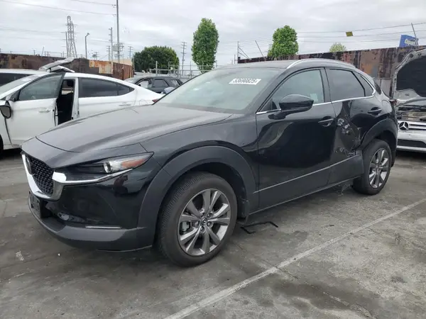 3MVDMBCM1RM618954 2024 MAZDA CX-30 - Image 1