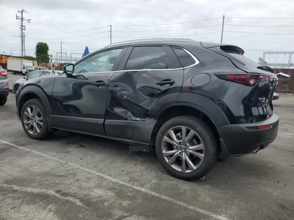 3MVDMBCM1RM618954 2024 MAZDA CX-30 - Image 2