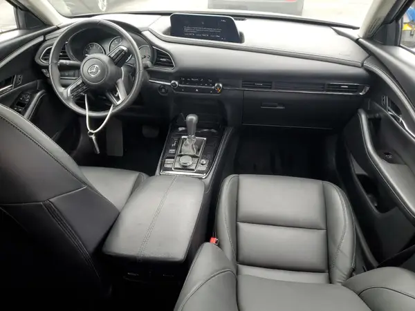 3MVDMBCM1RM618954 2024 MAZDA CX-30 - Image 8