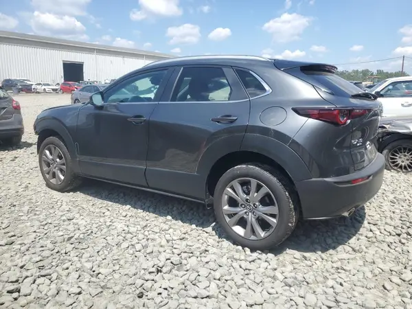 3MVDMBCM1RM622194 2024 MAZDA CX-30 - Image 2