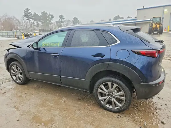3MVDMBCM1RM624883 2024 MAZDA CX-30 - Image 2