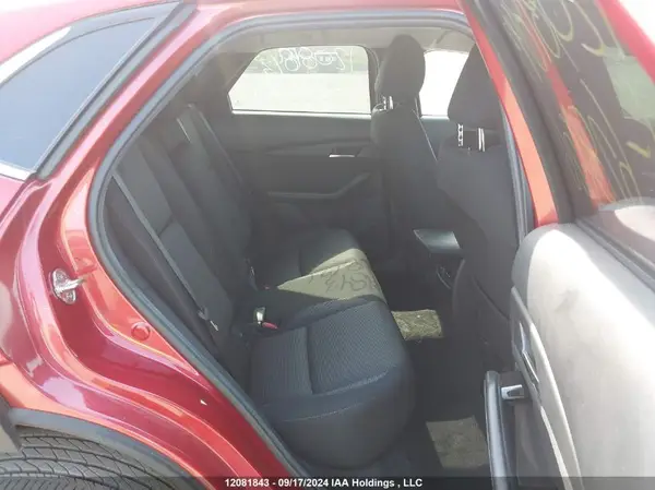 3MVDMBCM1RM628626 2024 MAZDA CX-30 - Image 8