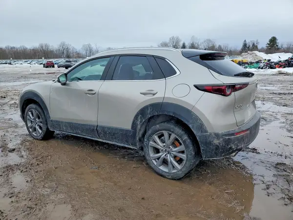 3MVDMBCM1RM630053 2024 MAZDA CX-30 - Image 2