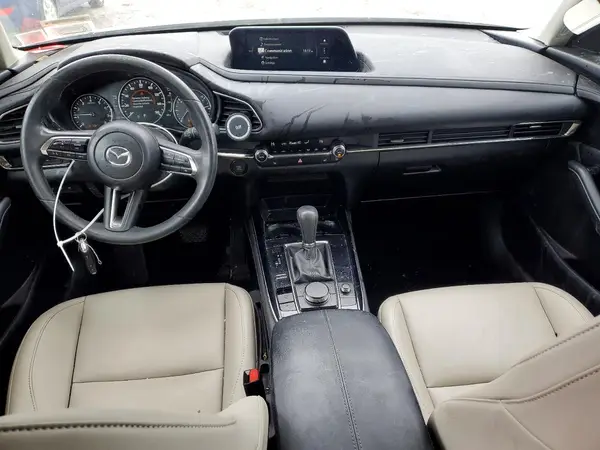 3MVDMBCM1RM630053 2024 MAZDA CX-30 - Image 8