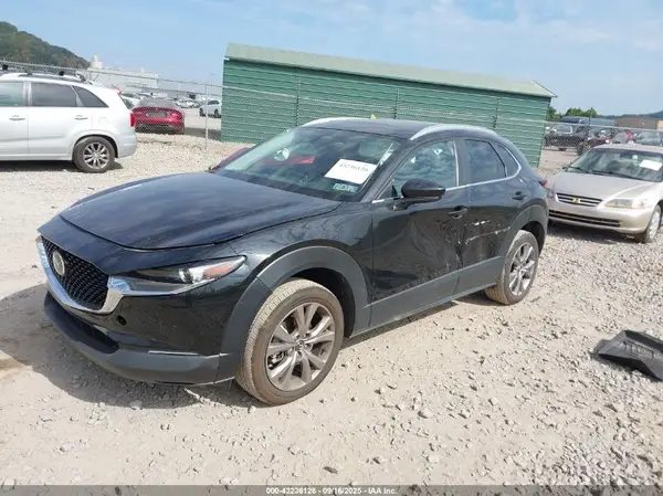 3MVDMBCM1RM632417 2024 MAZDA CX-30 - Image 2