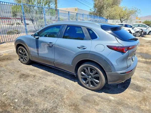 3MVDMBCM1RM633566 2024 MAZDA CX-30 - Image 2