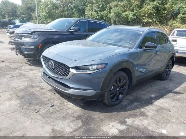 3MVDMBCM1RM633986 2024 MAZDA CX-30 - Image 2