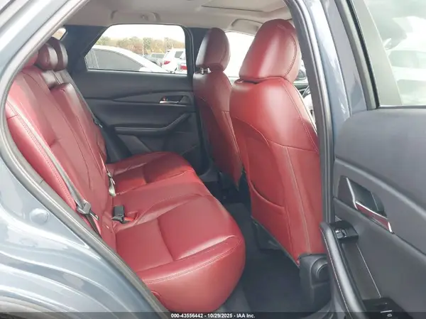 3MVDMBCM1RM637388 2024 MAZDA CX-30 - Image 8