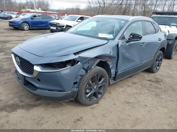 3MVDMBCM1RM637665 2024 MAZDA CX-30 - Image 2