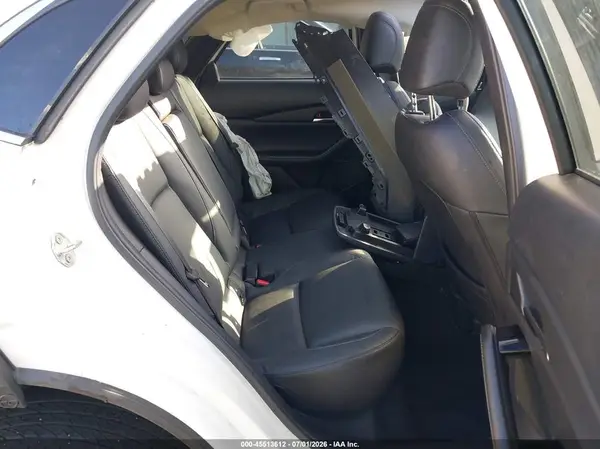 3MVDMBCM1RM640212 2024 MAZDA CX-30 - Image 8