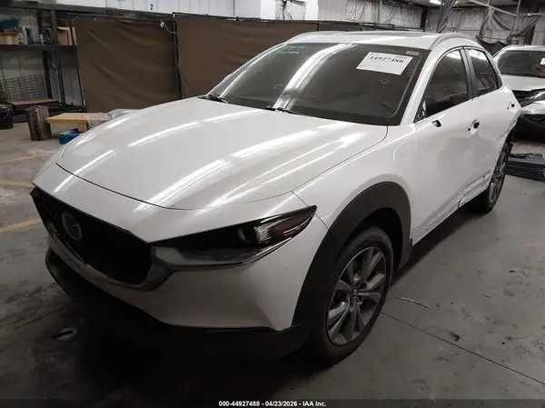 3MVDMBCM1RM640467 2024 MAZDA CX-30 - Image 2