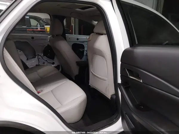 3MVDMBCM1RM640467 2024 MAZDA CX-30 - Image 8