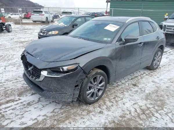 3MVDMBCM1RM646964 2024 MAZDA CX-30 - Image 2