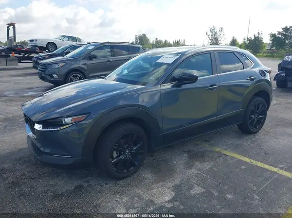 3MVDMBCM1RM649959 2024 MAZDA CX-30 - Image 2
