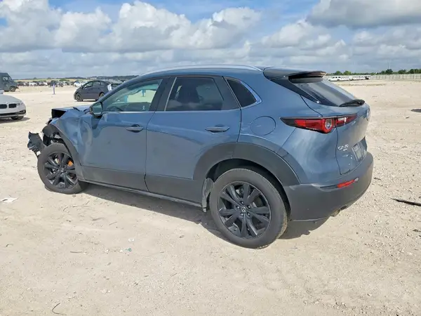 3MVDMBCM1RM651095 2024 MAZDA CX-30 - Image 2