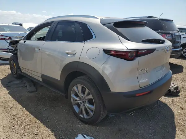 3MVDMBCM1RM654935 2024 MAZDA CX-30 - Image 2