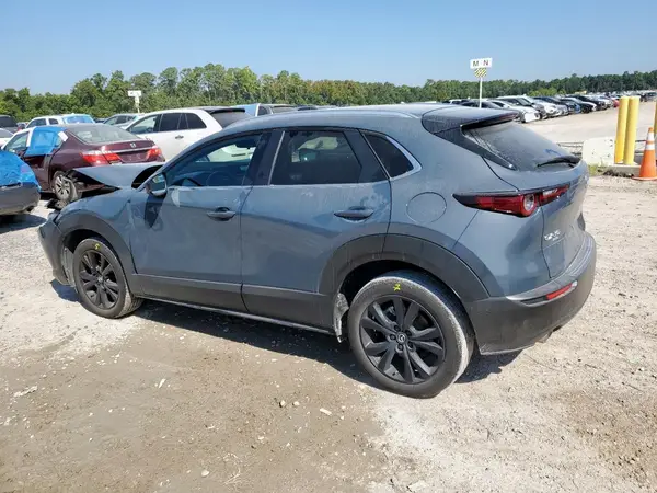 3MVDMBCM1RM660122 2024 MAZDA CX-30 - Image 2