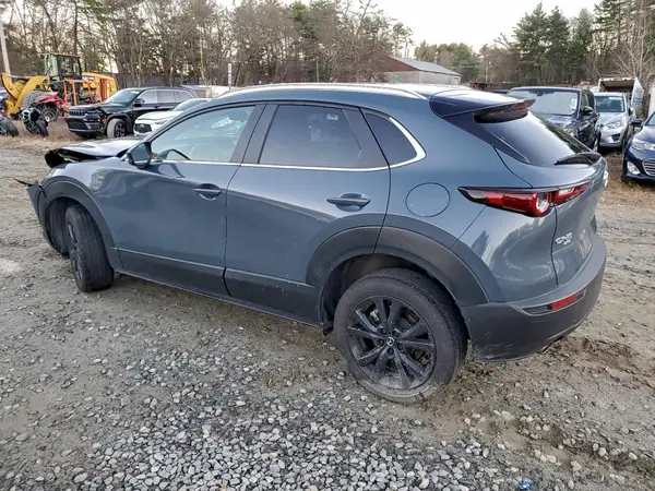 3MVDMBCM1RM661500 2024 MAZDA CX-30 - Image 2