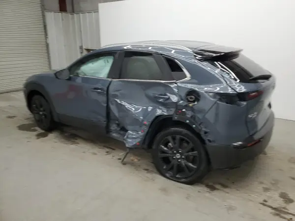 3MVDMBCM1RM663246 2024 MAZDA CX-30 - Image 2