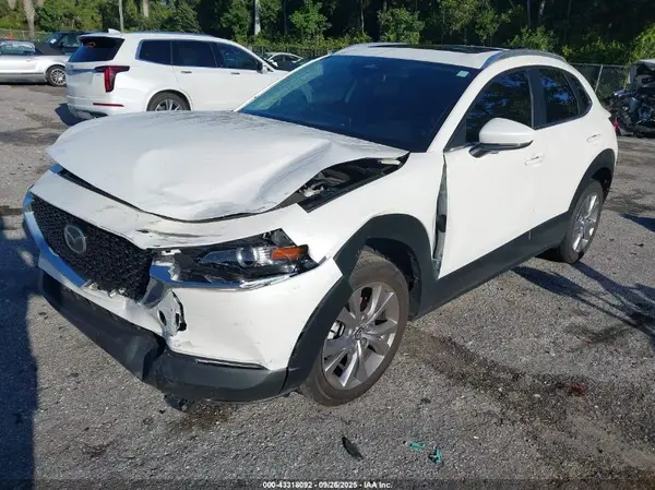 3MVDMBCM1RM665417 2024 MAZDA CX-30 - Image 2