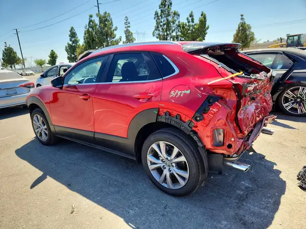 3MVDMBCM1RM669550 2024 MAZDA CX-30 - Image 2