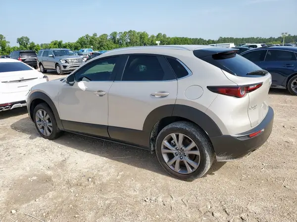 3MVDMBCM1RM675722 2024 MAZDA CX-30 - Image 2