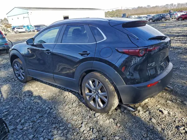 3MVDMBCM1RM676384 2024 MAZDA CX-30 - Image 2