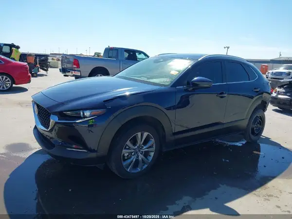 3MVDMBCM1RM676403 2024 MAZDA CX-30 - Image 2