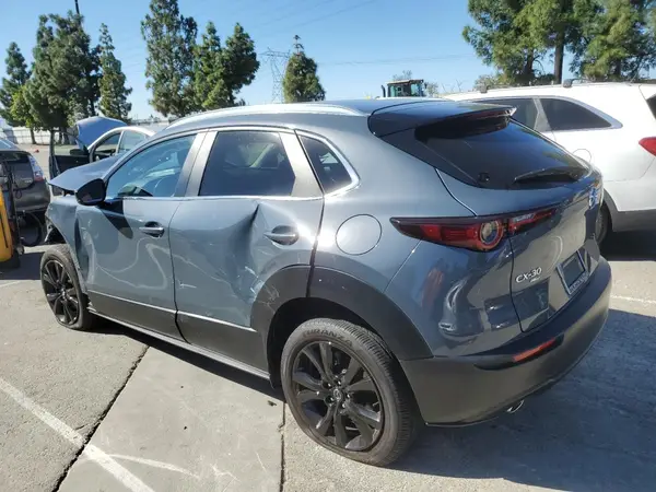 3MVDMBCM1RM681553 2024 MAZDA CX-30 - Image 2