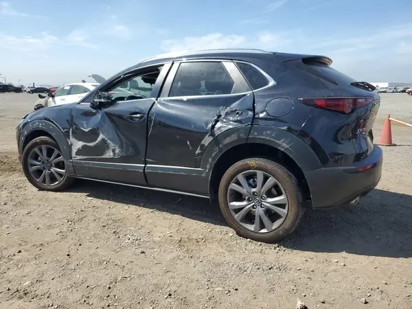 3MVDMBCM1RM682654 2024 MAZDA CX-30 - Image 2