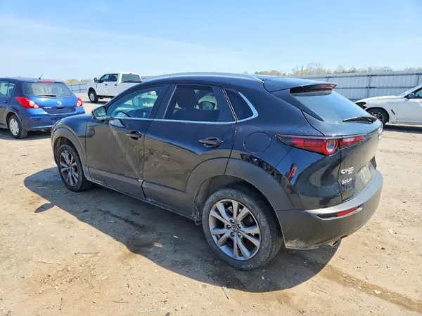 3MVDMBCM1RM686624 2024 MAZDA CX-30 - Image 2