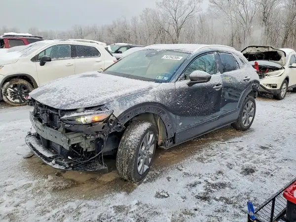 3MVDMBCM1RM687711 2024 MAZDA CX-30 - Image 1