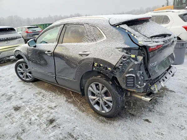 3MVDMBCM1RM687711 2024 MAZDA CX-30 - Image 2