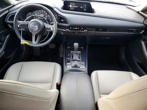 3MVDMBCM1RM687711 2024 MAZDA CX-30 - Image 8