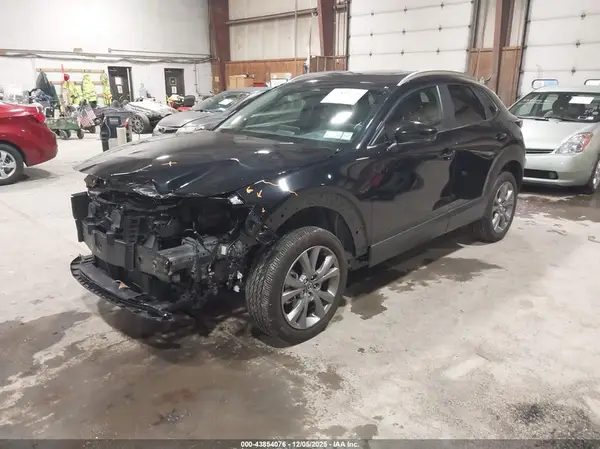 3MVDMBCM1RM687935 2024 MAZDA CX-30 - Image 2