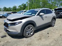3MVDMBCM1RM694268 2024 MAZDA CX-30