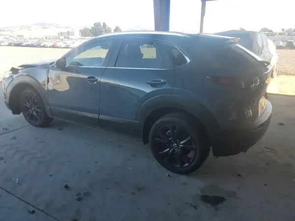 3MVDMBCM1RM697400 2024 MAZDA CX-30 - Image 2