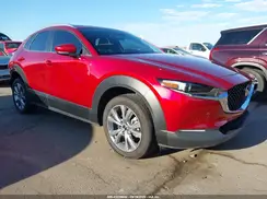 3MVDMBCM1RM698420 2024 MAZDA CX-30