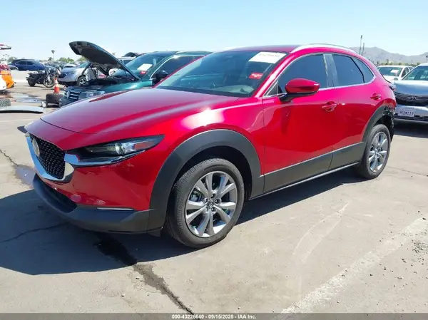 3MVDMBCM1RM698420 2024 MAZDA CX-30 - Image 2