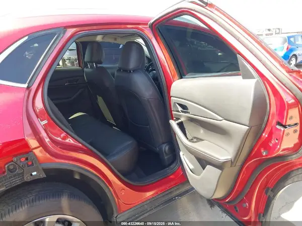 3MVDMBCM1RM698420 2024 MAZDA CX-30 - Image 8